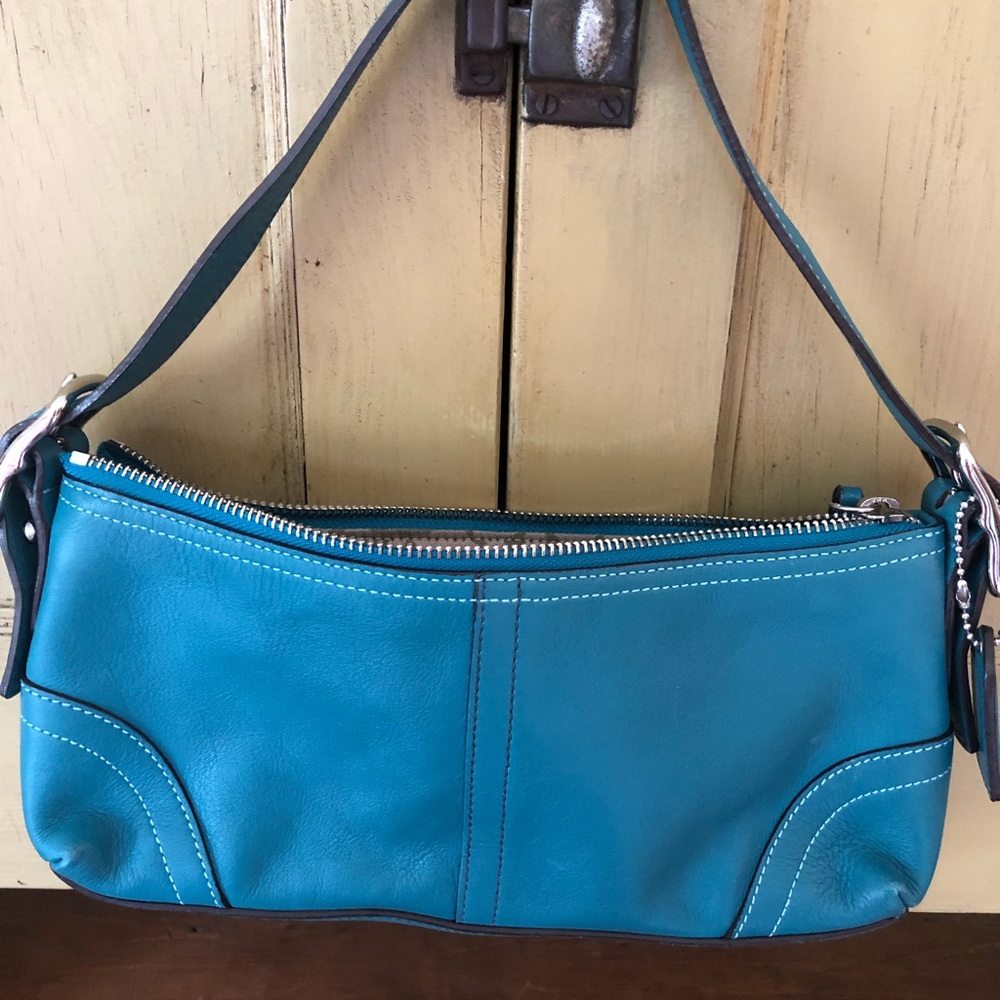 Vintage coach bag